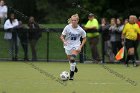 WSoc vs Curry  Wheaton College Women’s Soccer vs Curry College. - Photo By: KEITH NORDSTROM